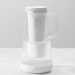 LifeStraw Home 7-Cup Glass