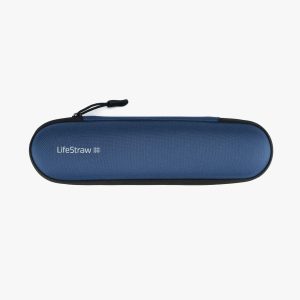 LifeStraw Personal Straw Filter Carry Case