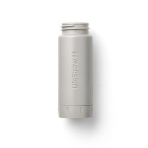 LifeStraw Peak Series - Activated Carbon Filter Attachment