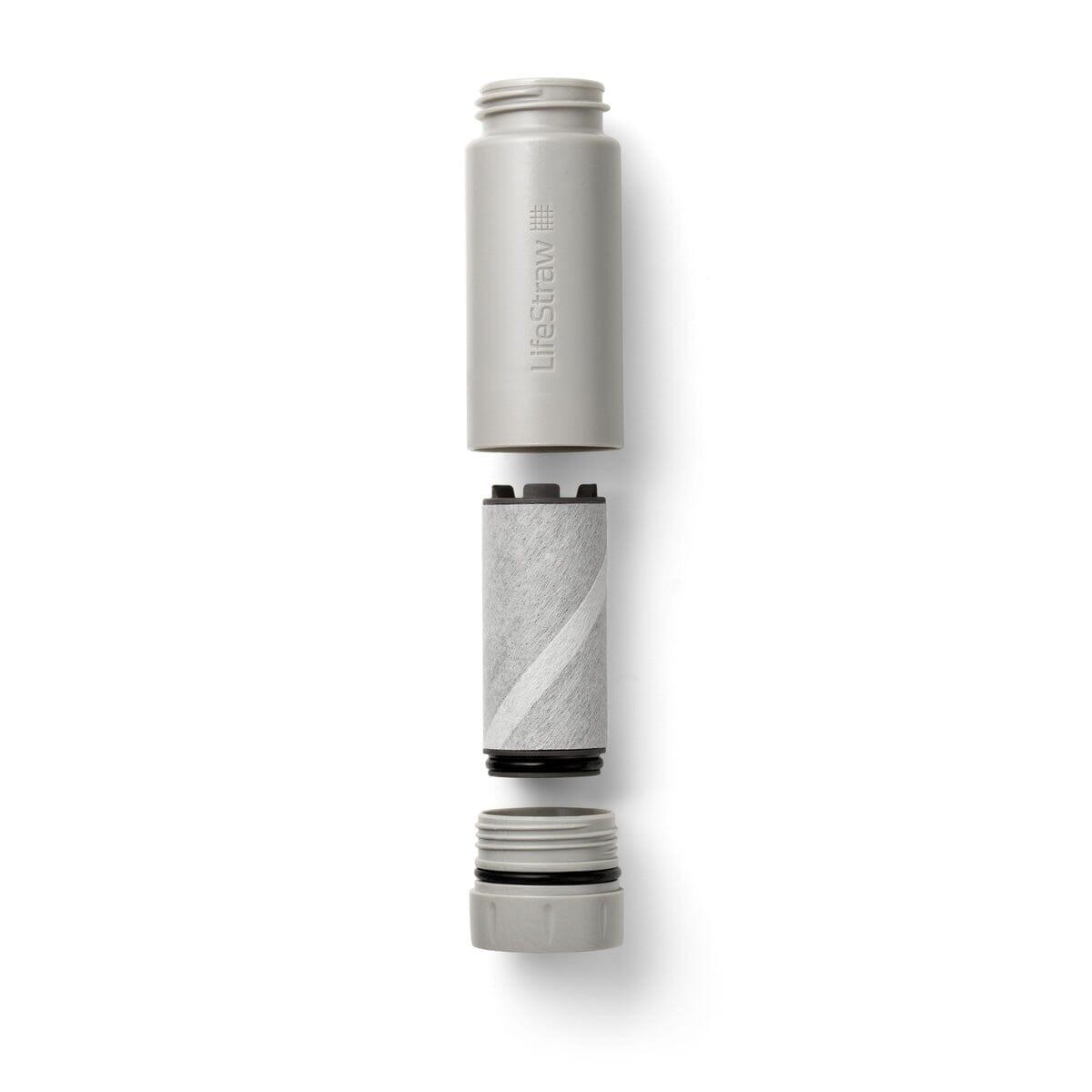 LifeStraw Peak Series - Activated Carbon Filter Attachment - Image 6