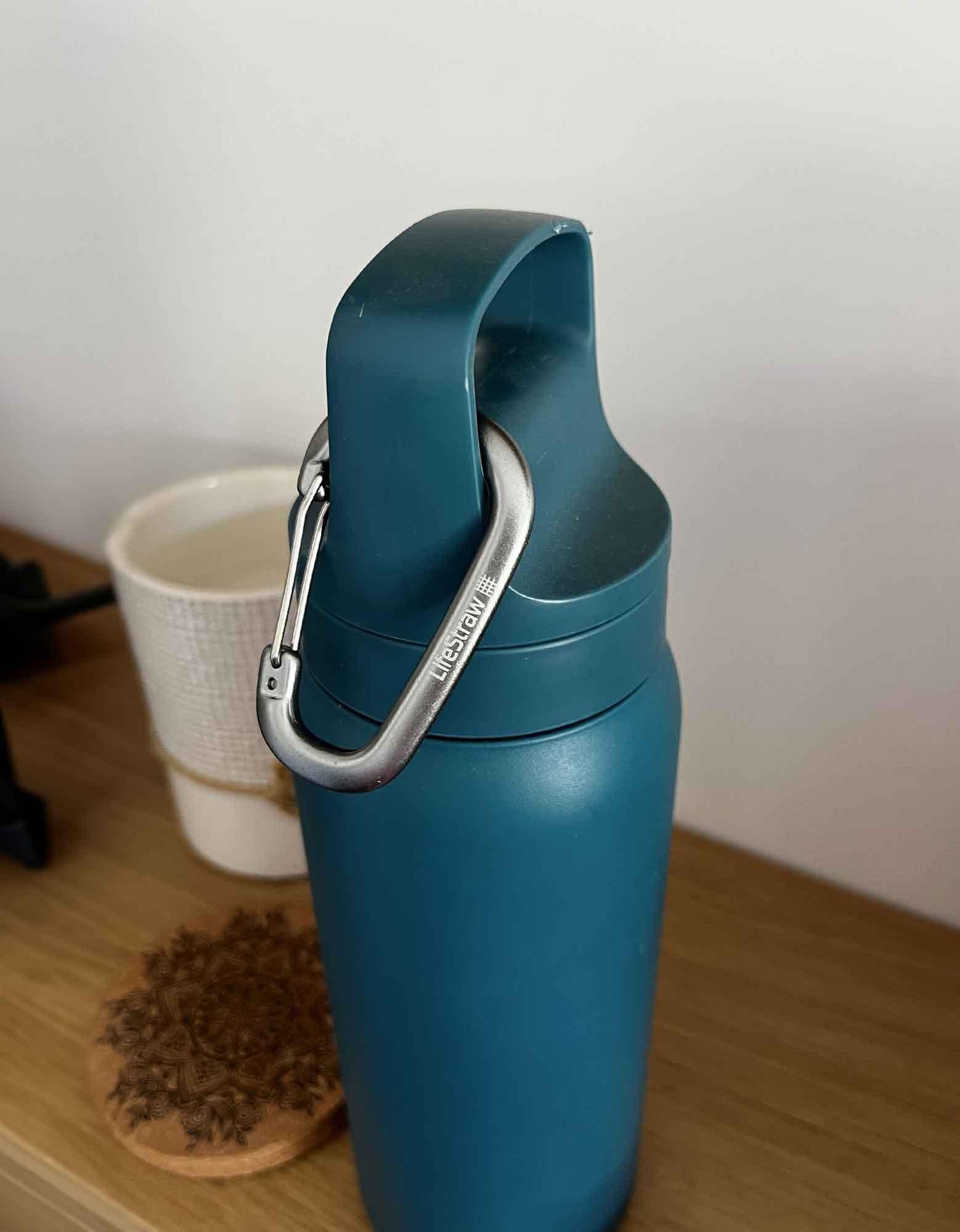 LifeStraw Carabiner - Image 2