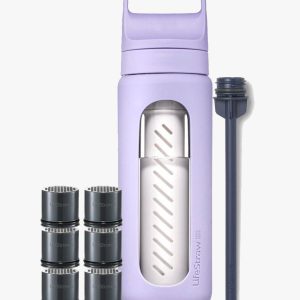 Go Series Glass Complete kit
