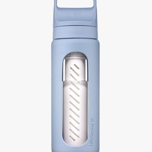 LifeStraw Go Series Glass 20 oz