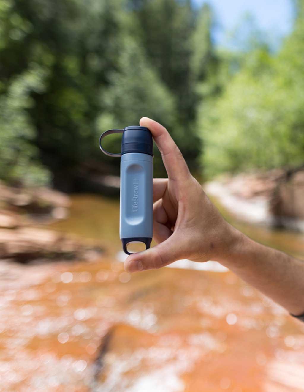 LifeStraw Peak Series Solo and Carry Case Bundle - Image 4