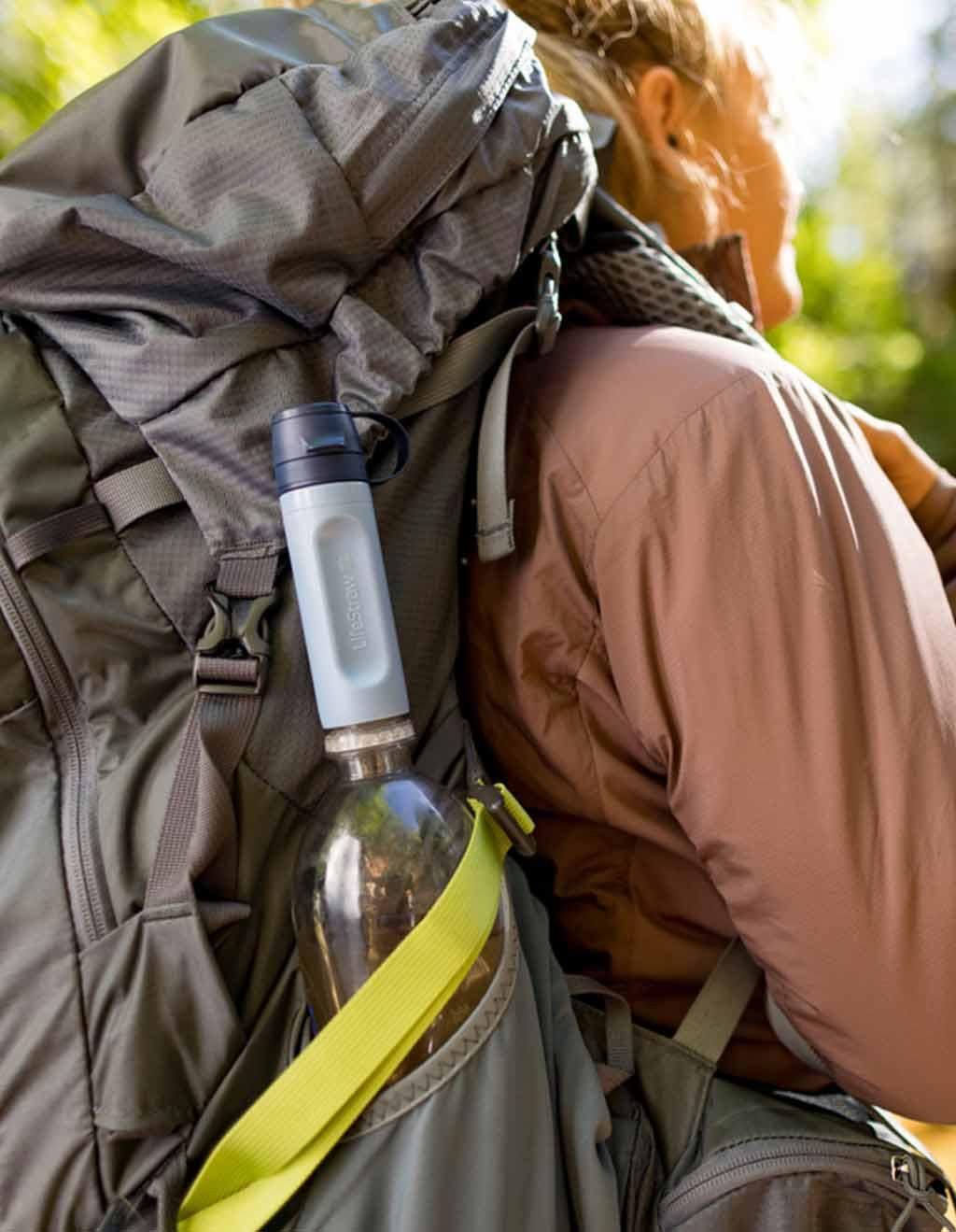 Triple Threat - LifeStraw Peak Series Solo Bundle - Image 3