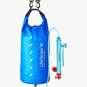 LifeStraw Mission