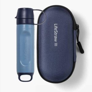LifeStraw Peak Series Solo and Carry Case Bundle