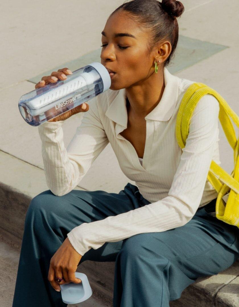 Starter pack 1 Year - LifeStraw Go Series - Image 7