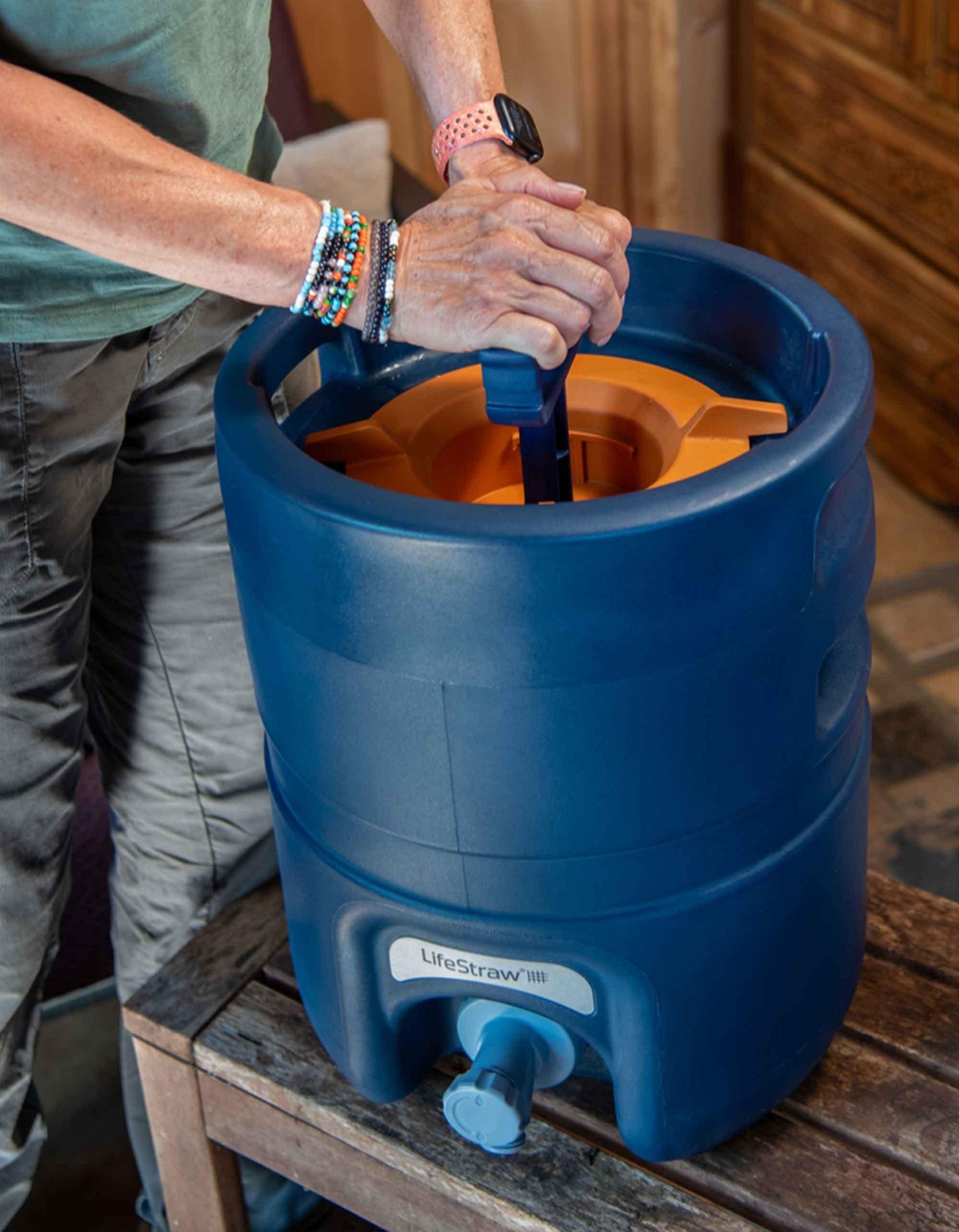 LifeStraw Escape - Image 2