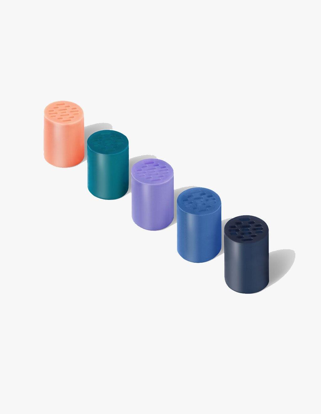 LifeStraw Sip Replacement Mouthpiece (pack of 5)
